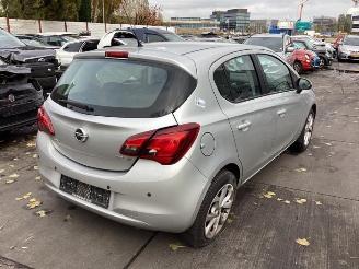 Opel Corsa Corsa E, Hatchback, 2014 / 2019 1.3 CDTi 16V ecoFLEX picture 3