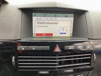 Opel Astra Astra H GTC (L08), Hatchback 3-drs, 2005 / 2011 1.6 16V picture 25