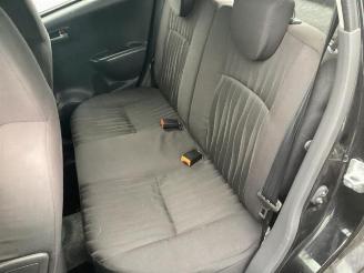 Nissan Pixo Pixo (D31S), Hatchback, 2009 1.0 12V picture 23