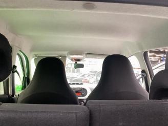 Renault Twingo Twingo III (AH), Hatchback 5-drs, 2014 1.0 SCe 70 12V picture 25