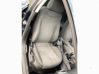 Seat Leon Leon (1P1), Hatchback 5-drs, 2005 / 2013 1.6 picture 16