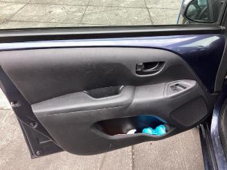 Peugeot 108 108, Hatchback, 2014 1.0 12V picture 20