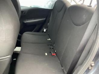 Peugeot 108 108, Hatchback, 2014 1.0 12V picture 21