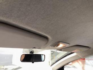 Peugeot 108 108, Hatchback, 2014 1.0 12V picture 16