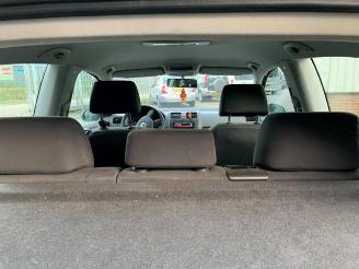 Volkswagen Golf Golf V (1K1), Hatchback, 2003 / 2010 1.4 16V picture 14