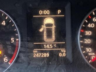 Volkswagen Caddy Caddy III (2KA,2KH,2CA,2CH), Van, 2004 / 2015 1.6 TDI 16V picture 19