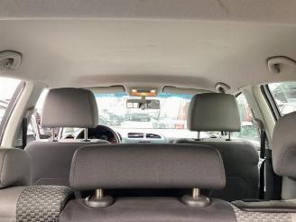 Seat Leon Leon (1P1), Hatchback 5-drs, 2005 / 2013 1.6 picture 23