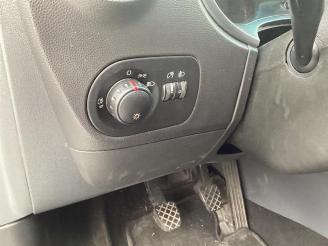 Seat Leon Leon (1P1), Hatchback 5-drs, 2005 / 2013 1.6 picture 16