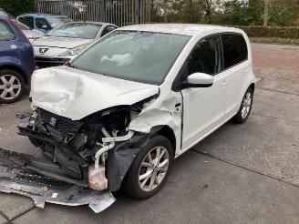 Seat Mii Mii, Hatchback, 2011 1.0 12V picture 5