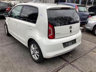 Seat Mii Mii, Hatchback, 2011 1.0 12V picture 4