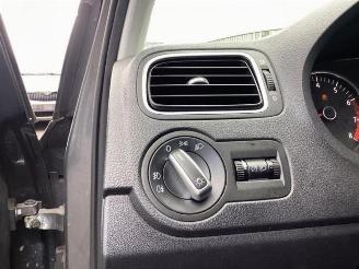 Volkswagen Polo Polo V (6R), Hatchback, 2009 / 2017 1.4 16V picture 7