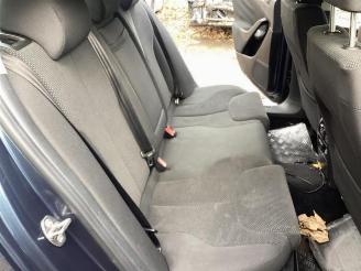 Volkswagen Passat Passat (3C2), Sedan, 2005 / 2010 1.6 FSI 16V picture 22