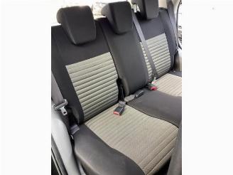 Suzuki SX4 SX4 (EY/GY), SUV, 2006 1.6 16V 4x2 picture 16