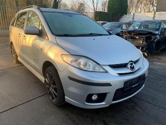  Mazda 5 5 (CR19), MPV, 2004 / 2010 2.0i 16V 2008/1