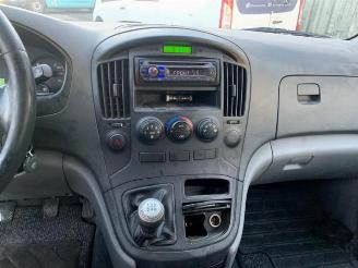 Hyundai H-300 H-300, Van, 2008 2.5 CRDi picture 18