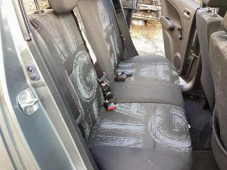 Opel Agila Agila (B), MPV, 2008 / 2014 1.0 12V picture 26