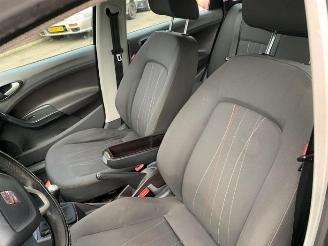 Seat Ibiza Ibiza ST (6J8), Combi, 2010 / 2016 1.2 TDI Ecomotive picture 22