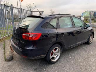 Seat Ibiza Ibiza ST (6J8), Combi, 2010 / 2016 1.2 TDI Ecomotive picture 2