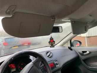 Seat Ibiza Ibiza ST (6J8), Combi, 2010 / 2016 1.2 TDI Ecomotive picture 21