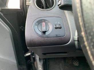 Seat Ibiza Ibiza ST (6J8), Combi, 2010 / 2016 1.2 TDI Ecomotive picture 20