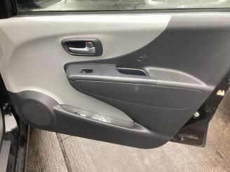 Nissan Pixo Pixo (D31S), Hatchback, 2009 1.0 12V picture 26