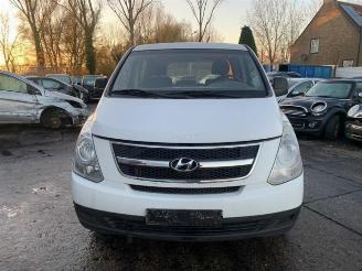 Hyundai H-300 H-300, Van, 2008 2.5 CRDi picture 5