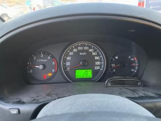 Hyundai H-300 H-300, Van, 2008 2.5 CRDi picture 11