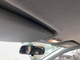 Mitsubishi Outlander Outlander (CU), SUV, 2001 / 2007 2.0 16V 4x2 picture 16