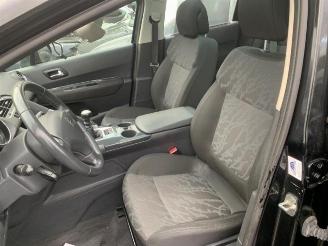 Peugeot 3008 3008 I (0U/HU), MPV, 2009 / 2016 1.6 16V THP 155 picture 25