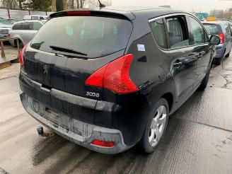 Peugeot 3008 3008 I (0U/HU), MPV, 2009 / 2016 1.6 16V THP 155 picture 3