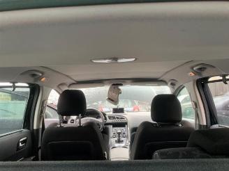 Peugeot 3008 3008 I (0U/HU), MPV, 2009 / 2016 1.6 16V THP 155 picture 21