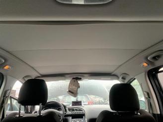 Peugeot 3008 3008 I (0U/HU), MPV, 2009 / 2016 1.6 16V THP 155 picture 22