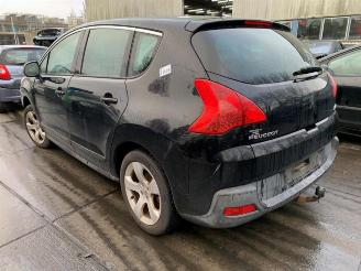 Peugeot 3008 3008 I (0U/HU), MPV, 2009 / 2016 1.6 16V THP 155 picture 4