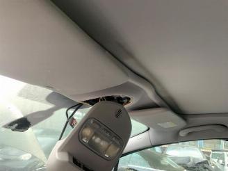 Peugeot 3008 3008 I (0U/HU), MPV, 2009 / 2016 1.6 16V THP 155 picture 20