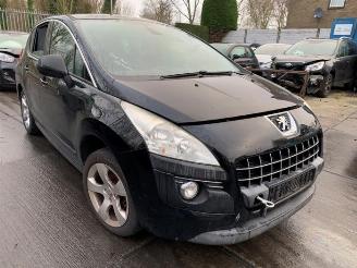 Uttjänta bilar auto Peugeot 3008 3008 I (0U/HU), MPV, 2009 / 2016 1.6 16V THP 155 2009/9