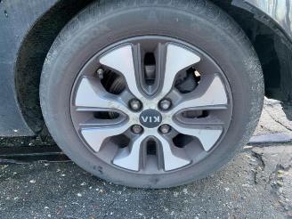 Kia Picanto Picanto (TA), Hatchback, 2011 / 2017 1.0 12V picture 21