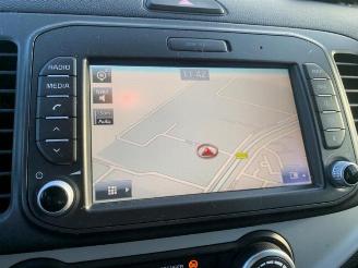 Kia Picanto Picanto (TA), Hatchback, 2011 / 2017 1.0 12V picture 15