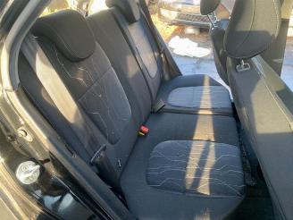 Kia Picanto Picanto (TA), Hatchback, 2011 / 2017 1.0 12V picture 26