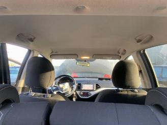 Kia Picanto Picanto (TA), Hatchback, 2011 / 2017 1.0 12V picture 24