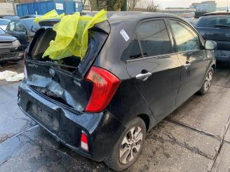 Kia Picanto Picanto (TA), Hatchback, 2011 / 2017 1.0 12V picture 3