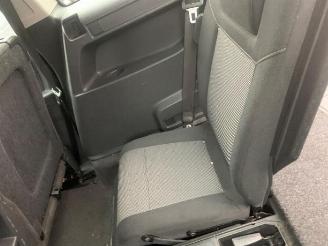 Opel Zafira Zafira (M75), MPV, 2005 / 2015 1.8 16V Ecotec picture 23