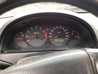 Ssang yong Rexton 2.3 16V RX 230 SUV  Benzine 2.295cc 110kW (150pk) 4x4 2002-05/2006-08 (GAB36S) M161970 picture 16