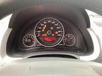 Seat Mii Mii, Hatchback, 2011 1.0 12V picture 12