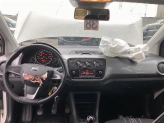 Seat Mii Mii, Hatchback, 2011 1.0 12V picture 22