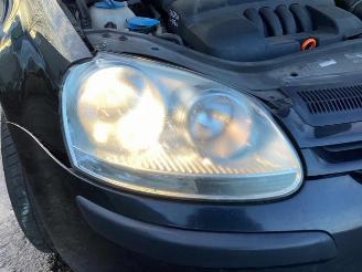 Volkswagen Golf Golf V (1K1), Hatchback, 2003 / 2010 1.6 picture 12