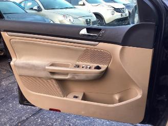 Volkswagen Golf Golf V (1K1), Hatchback, 2003 / 2010 1.6 picture 27