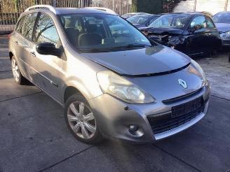 Renault Clio Clio III Estate/Grandtour (KR), Combi, 2007 / 2014 1.6 16V picture 1