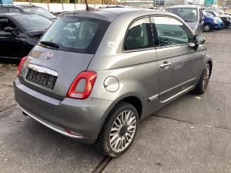 Fiat 500 500 (312), Hatchback, 2007 0.9 TwinAir 80 picture 3