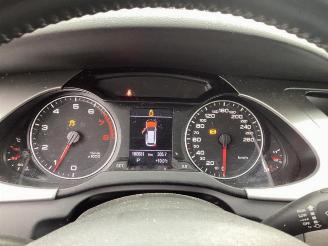 Audi A4 A4 Avant (B8), Combi, 2007 / 2015 1.8 TFSI 16V picture 13