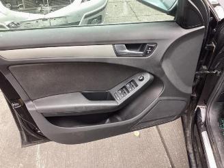 Audi A4 A4 Avant (B8), Combi, 2007 / 2015 1.8 TFSI 16V picture 22